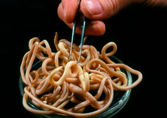 Helminths