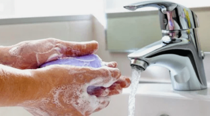 Helminthosis prevention